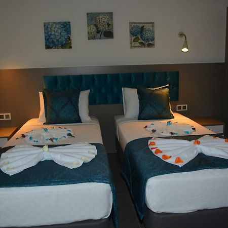 The Nordic Hotel Kemer Exterior foto