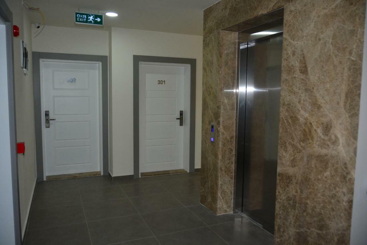 The Nordic Hotel Kemer Exterior foto