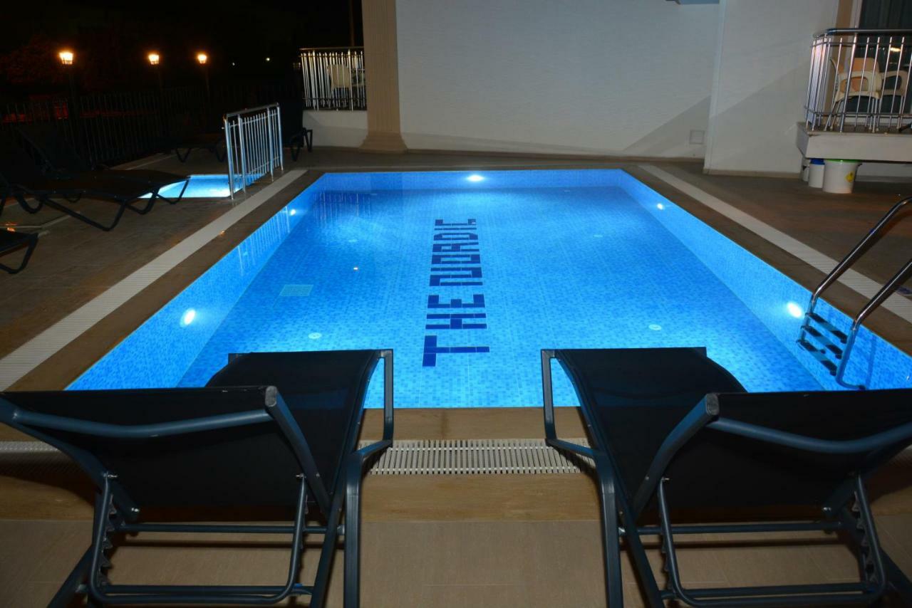 The Nordic Hotel Kemer Exterior foto