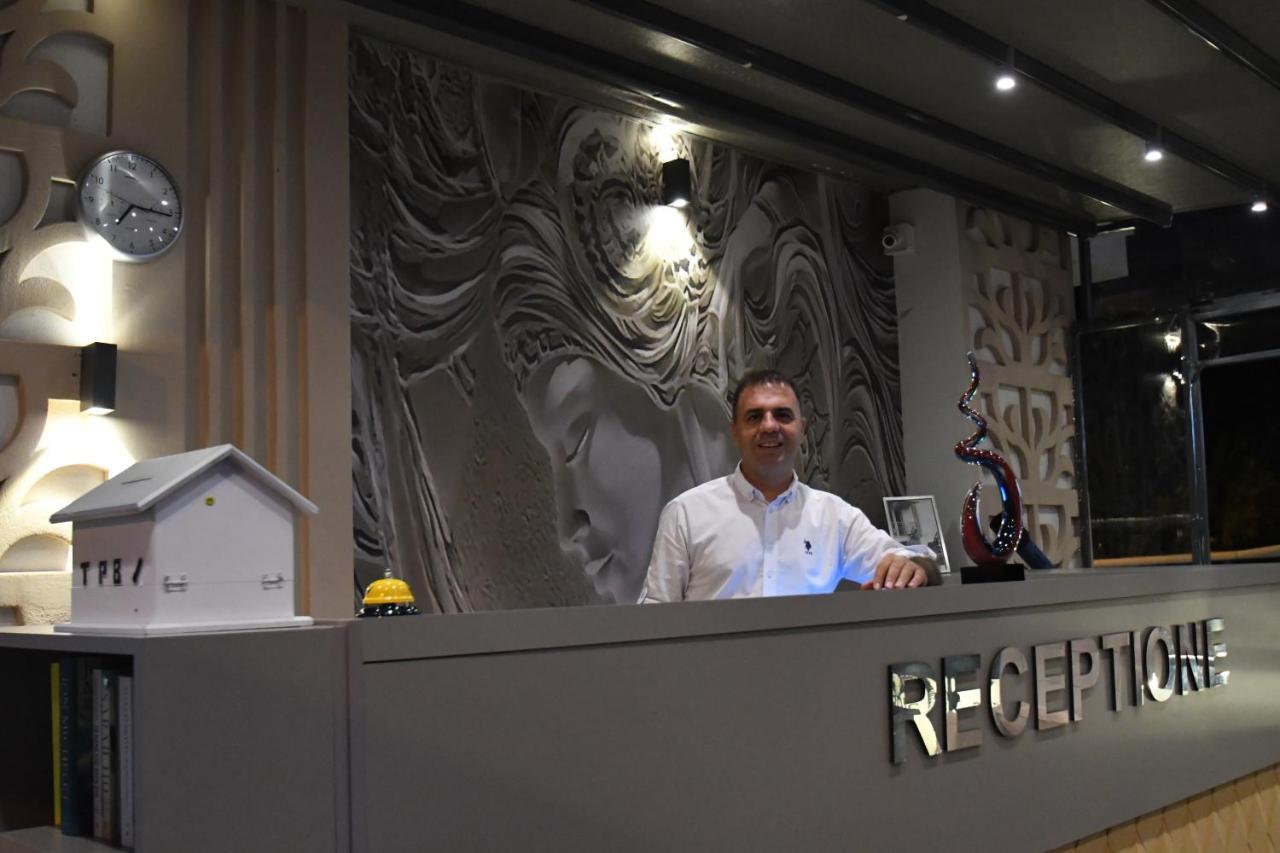 The Nordic Hotel Kemer Exterior foto